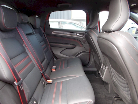 RENAULT ARKANA 1.3 TCE 140 CV RS LINE EDC